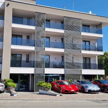 Hotel Cristal-2